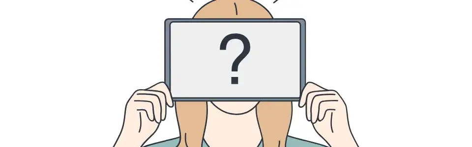 ステップ1:最初に自分自身のことを分析しよう!