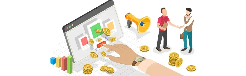 アフィリエイトとは？ Web広告の仕組みと種類