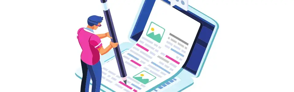 なぜ記事のリライトが必要なの?