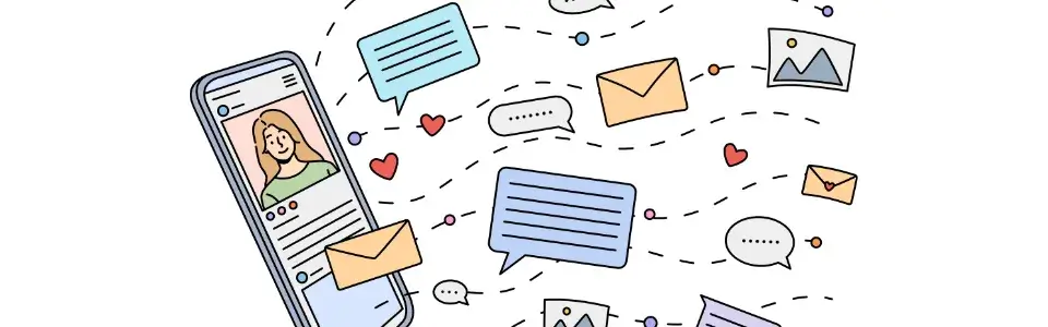 2. SNS運用:共感と拡散で広がるネットワーク