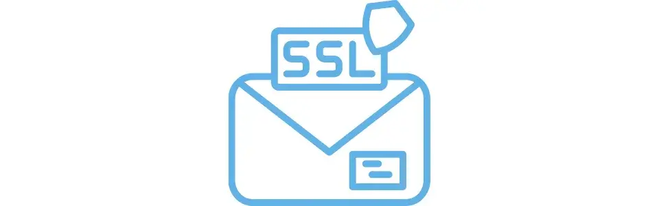 ドメインとSSL、そしてメールの関係性