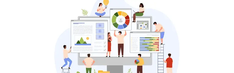 ワードプレスを使うと何ができるの？